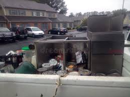 Same-Day Junk Removal Services in Montague, MI
