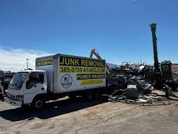 Best Scrap Metal Removal  in Montague, MI