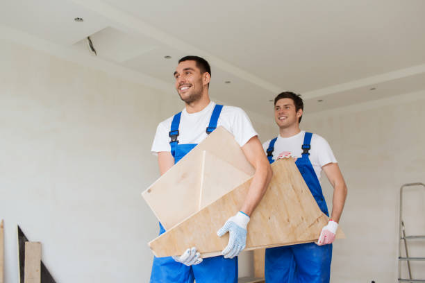 Best Same-Day Junk Removal Services  in Montague, MI