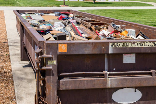 Moving and Downsizing Cleanouts in Montague, MI