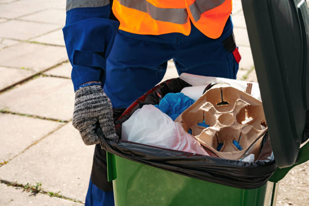 Best Appliance Removal  in Montague, MI