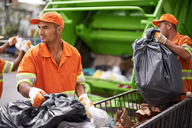 Best Residential Junk Removal  in Montague, MI