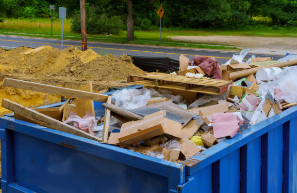 Best Commercial Junk Removal  in Montague, MI