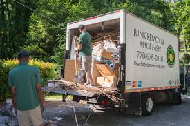 Best Residential Junk Removal  in Montague, MI