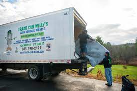 Best Same-Day Junk Removal Services  in Montague, MI
